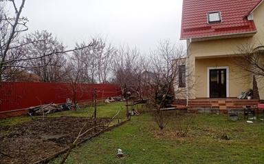 House by the address (area 320 m²) - Atlanta.ua - photo 33