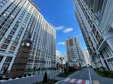 Commercial real estate at (area 48 m²) - Atlanta.ua - photo 23