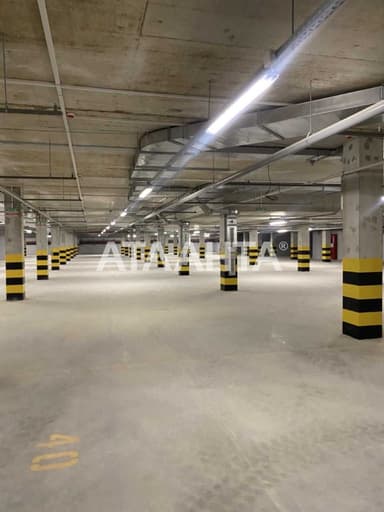 1-комнатная квартира по адресу ул. Спортивная (площадь 33,2 м²) - Atlanta.ua - imageAlt 32