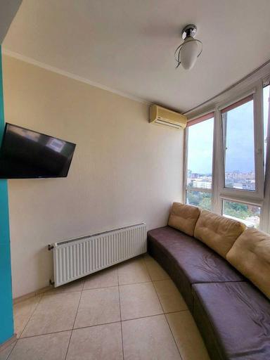 3-rooms apartment apartment by the address st. Kulikovo pole pl Oktyabrskoy revolyutsii pl (area 100 m²) - Atlanta.ua - photo 28