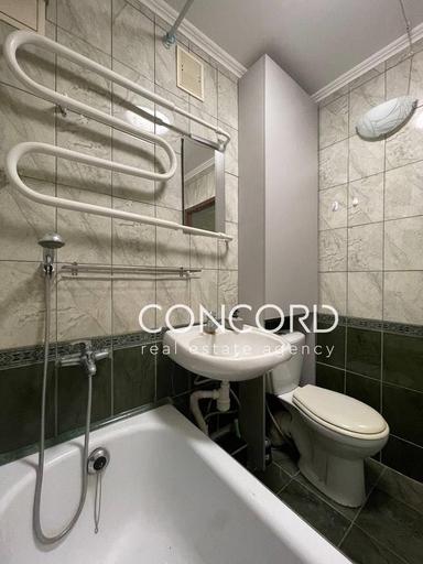 2-кімнатна квартира за адресою вул. Преображенська (площа 45,3 м²) - Atlanta.ua - фото 25