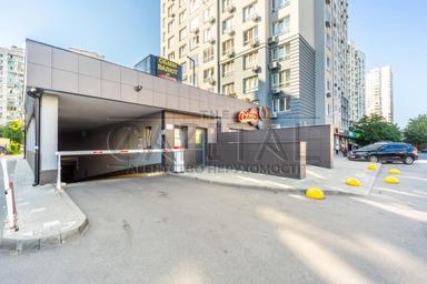 1-кімнатна квартира за адресою вул. Драгоманова (площа 45 м²) - Atlanta.ua - фото 30