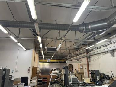 Commercial real estate at (area 496 m²) - Atlanta.ua - photo 12