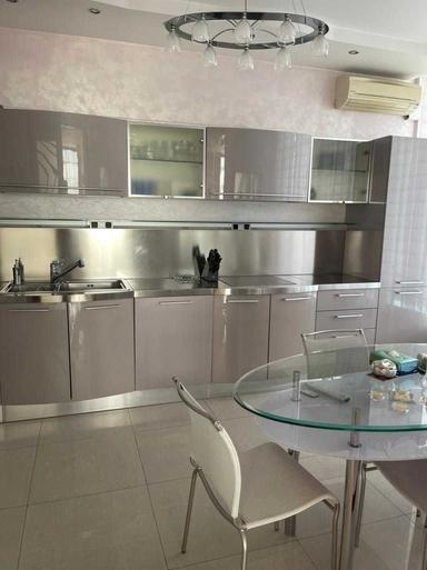 Многокомнатная квартира по адресу ул. Предславинская (площадь 239 м²) - Atlanta.ua - фото 35