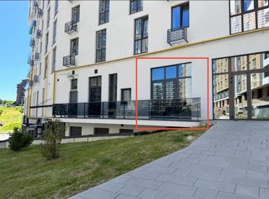 Commercial real estate at (area 94 m²) - Atlanta.ua - photo 9