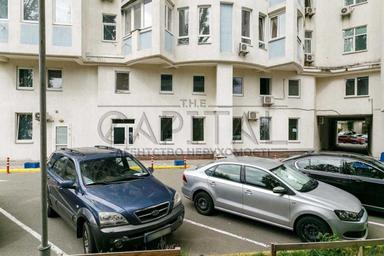 Commercial real estate at st. Ul Cheshskaya (area 130 m²) - Atlanta.ua - photo 34