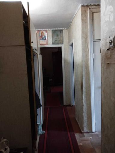 3-комнатная квартира по адресу ул. Магистратская (площадь 59 м²) - Atlanta.ua - фото 16