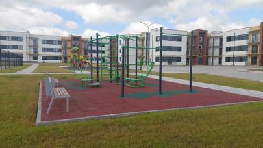 1-комнатная квартира по адресу ул. Магистратская (площадь 46 м²) - Atlanta.ua - фото 27