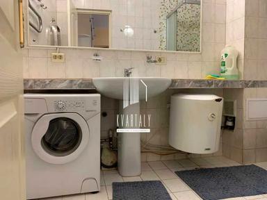 1-комнатная квартира по адресу (площадь 51,7 м²) - Atlanta.ua - фото 29