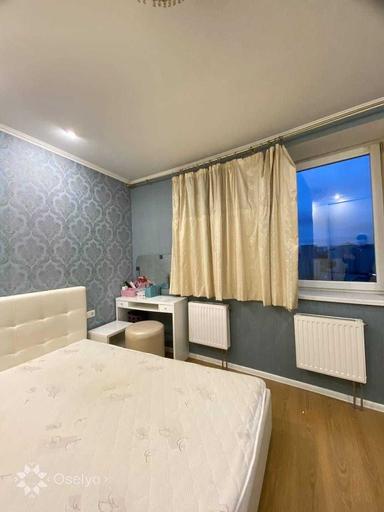 3-кімнатна квартира за адресою вул. Голосіївська (площа 57,1 м²) - Atlanta.ua - фото 20