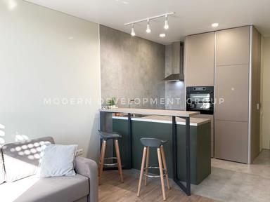 1-комнатная квартира по адресу ул. Воскресенская (площадь 45 м²) - Atlanta.ua - фото 32