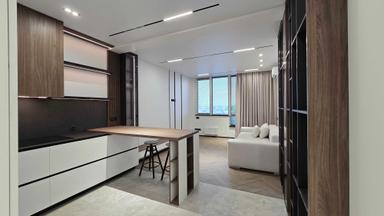 1-room apartment apartment by the address st. Bulvar Druzhby Narodov (area 56 m²) - Atlanta.ua - photo 25