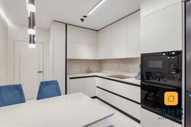 2-комнатная квартира по адресу (площадь 64 м²) - Atlanta.ua - фото 10