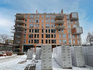 1-кімнатна квартира за адресою вул. Навроцького (площа 49 м²) - Atlanta.ua - фото 18