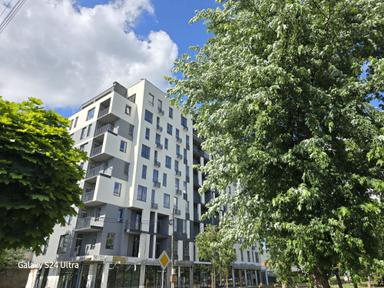 1-кімнатна квартира за адресою Петефі Шандора пл. (площа 43 м²) - Atlanta.ua - фото 25