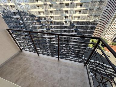 3-rooms apartment apartment by the address st. Kulikovo pole pl Oktyabrskoy revolyutsii pl (area 67 m²) - Atlanta.ua - photo 31