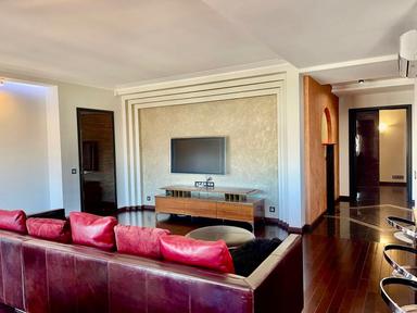 Многокомнатная квартира по адресу бульвар Дружбы Народов (площадь 184,1 м²) - Atlanta.ua - фото 30