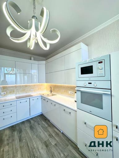 1-кімнатна квартира за адресою (площа 43,5 м²) - Atlanta.ua - фото 24