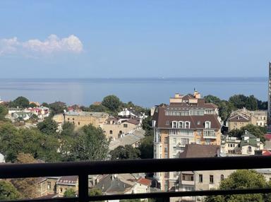 Многокомнатная квартира по адресу Куликово поле пл. (площадь 270 м²) - Atlanta.ua - фото 28