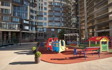 3-комнатная квартира по адресу ул. Тютюнника (площадь 104 м²) - Atlanta.ua - фото 20