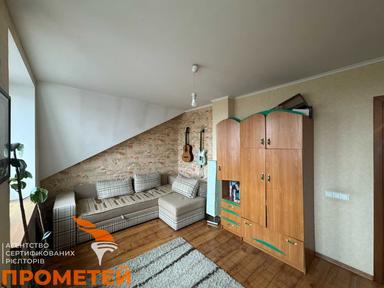 Багатокімнатна квартира за адресою вул. Магістратська (площа 144,8 м²) - Atlanta.ua - фото 35