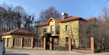 Будинок за адресою (площа 608 м²) - Atlanta.ua - фото 20