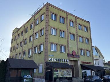 Комерційна нерухомість за адресою бульвар Дружби Народів (площа 1830 м²) - Atlanta.ua - фото 22