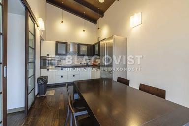 Багатокімнатна квартира за адресою вул. Кирилівська (площа 191,5 м²) - Atlanta.ua - фото 30