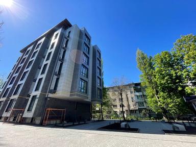 1-кімнатна квартира за адресою вул. Танкістів (площа 43 м²) - Atlanta.ua - фото 9