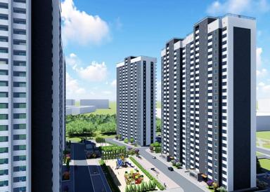 1-комнатная квартира по адресу ул. Коноплянская (площадь 48,2 м²) - Atlanta.ua - фото 22