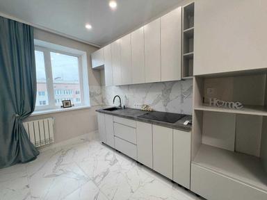 1-кімнатна квартира за адресою вул. Миколаївська (площа 53 м²) - Atlanta.ua - фото 15