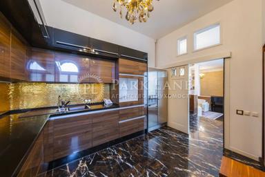 Многокомнатная квартира по адресу ул. Ильенка Юрия (площадь 278 м²) - Atlanta.ua - фото 46