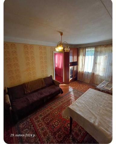 3-комнатная квартира по адресу Петефі Шандора пл. (площадь 56 м²) - Atlanta.ua - фото 12