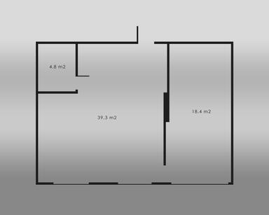 2-кімнатна квартира за адресою вул. Ревуцького (площа 62 м²) - Atlanta.ua - фото 46