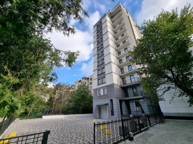 1-кімнатна квартира за адресою Куликове поле пл. (площа 23 м²) - Atlanta.ua - фото 42