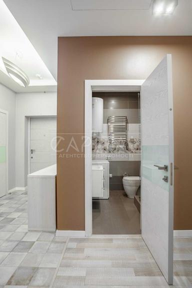 Багатокімнатна квартира за адресою вул. Андрія Верхогляда (площа 117 м²) - Atlanta.ua - фото 35