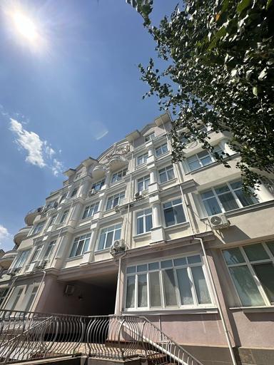 3-комнатная квартира по адресу ул. Михайловская (площадь 280 м²) - Atlanta.ua - фото 5