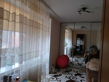 2-кімнатна квартира за адресою вул. Володимира Великого (площа 40 м²) - Atlanta.ua - фото 16