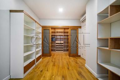 3-комнатная квартира по адресу (площадь 222 м²) - Atlanta.ua - фото 40