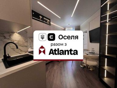 2-rooms apartment apartment by the address st. Kulikovo pole pl Oktyabrskoy revolyutsii pl (area 64,5 m²) - Atlanta.ua - photo 8