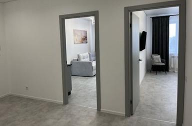 2-комнатная квартира по адресу ул. Бандеры Степана (площадь 68,5 м²) - Atlanta.ua - фото 21