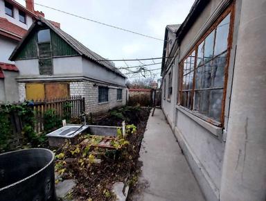 Будинок за адресою вул. Спортивна (площа 50 м²) - Atlanta.ua - фото 15