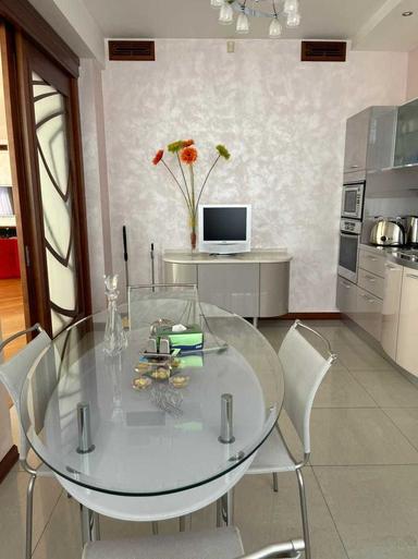 Многокомнатная квартира по адресу ул. Предславинская (площадь 239 м²) - Atlanta.ua - фото 33