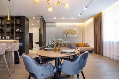 2-rooms apartment apartment by the address st. Bulvar Druzhby Narodov (area 77 m²) - Atlanta.ua - photo 15