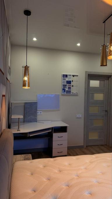 1-комнатная квартира по адресу ул. Бандеры Степана (площадь 43 м²) - Atlanta.ua - фото 32