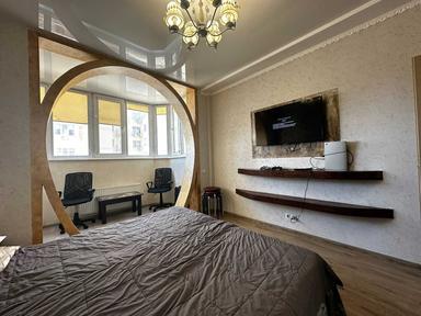 2-rooms apartment apartment by the address st. Bandery Stepana (area 61 m²) - Atlanta.ua - photo 27