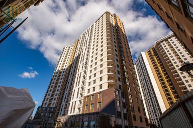 1-room apartment apartment by the address st. Tankistov (area 42,1 m²) - Atlanta.ua - photo 18