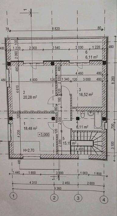 Дом по адресу ул. Капеланська (площадь 220 м²) - Atlanta.ua - фото 39