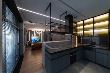 3-кімнатна квартира за адресою вул. Бульварно-Кудрявська (площа 127 м²) - Atlanta.ua - фото 29