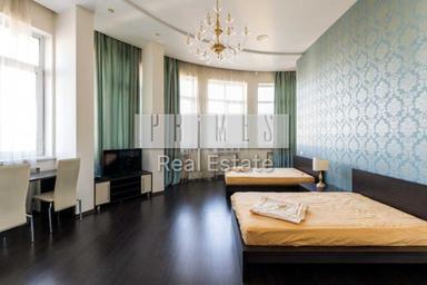 Многокомнатная квартира по адресу (площадь 420 м²) - Atlanta.ua - фото 33